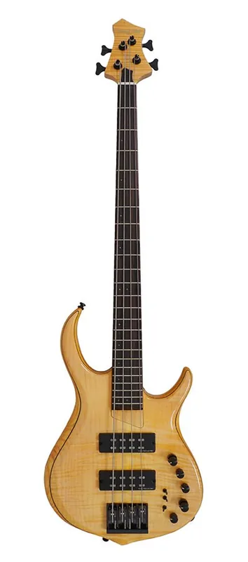 Sire Basses M7+ S4/NT basgitaar Premium