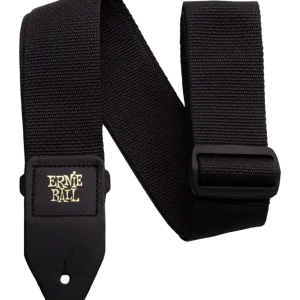 Premium Ernie Ball Gitaar Band Polypro Bruin