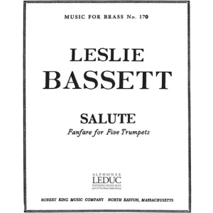 Veilige Betaling Basset Salute Mfb170 5 Trumpets