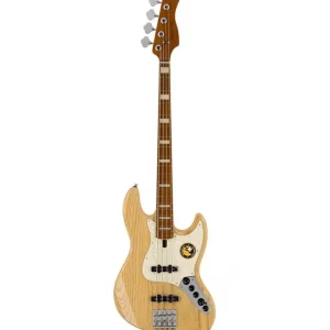 Direct Beschikbaar Sire V8 Marcus Miller Jazz Bas Naturel incl Hoes