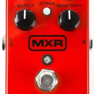 Rechtstreeks Van De Fabrikant Mxr Dyna Comp Deluxe Compressor M228