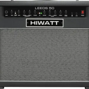 Hiwatt Leeds 50R Combo 1x12 Lage Kosten