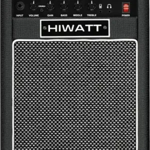 Hiwatt Leeds 17 Combo Flitsaanbieding