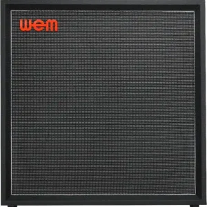 Premium Hiwatt Wem SF412
