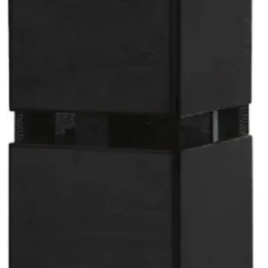 Acus AllAround 4 - Black Wood Hete Deal