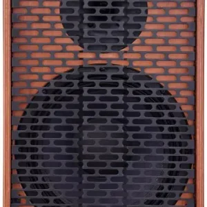 Acus One Forstrings 10FERDI - Cherry Wood Speciale Aanbieding