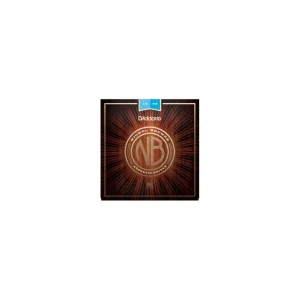 D'Addario Nickel Bronze light .012 - .053 Beperkt Aanbod