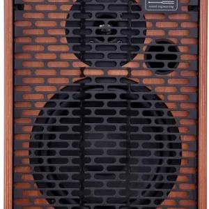 Acus One Forstrings 8FERDI - Cherry Wood Hete Deal