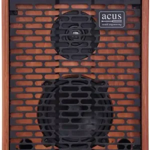 Actieprijs Acus One Forstrings 5FERDI - Cherry Wood