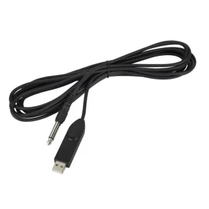 Snelle Levering Shadow SH-USB-GC Gitaar - USB kabel