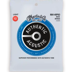 Martin MA140PK3(3-pack) Laatste Kans