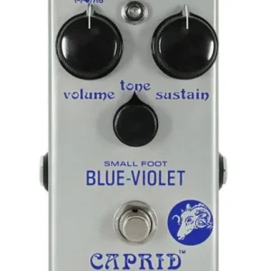 Koop Online Wren and cuff Blue-Violet Caprid Small Foot