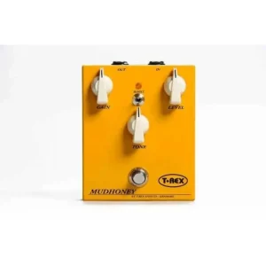 Mudhoney - distortion (made in Denmark) Express Levering