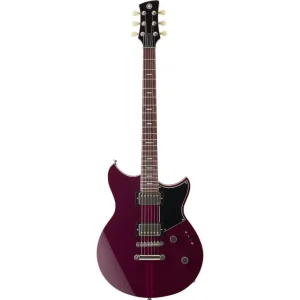 Goedkoop Yamaha RSS20HML Revstar Hot Merlot