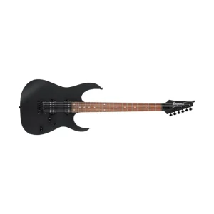 Ibanez RGRT421WK Electrische Gitaar Weathered Black Populair