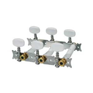 Rechtstreeks Van De Fabrikant Boston 128 Stemmechanieken Klassieke Gitaar