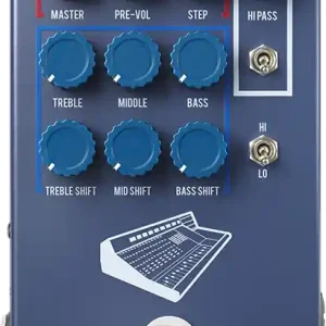 Jhs Colour Box V2 10th Anniversary Gratis Verzending