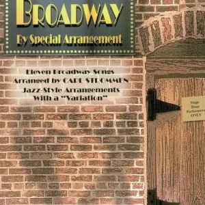 Alleen Vandaag Broadway by Special Arrangement - Trumpet