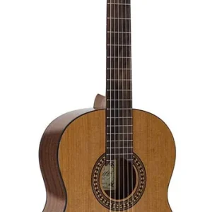 Aanbieding Salvador Cortez CC-21 Salvador Cortez klassieke gitaar