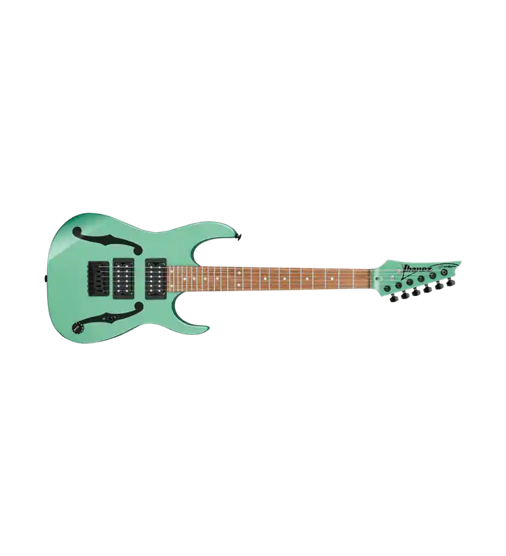 Nu Kopen Ibanez PGMM21MGN Paul Gilbert Signature Electrische Gitaar