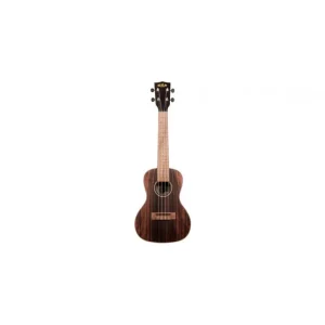 Lage Kosten Kala KA EBY C concert ukulele Ebony