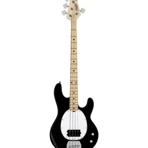 Sterling by Musicman Ray2 4-String Bass Black Beperkt Aanbod