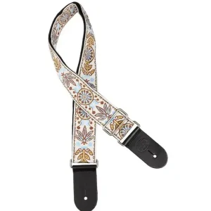 Voordeelprijs Gaucho GST-192-08 Gitaarband