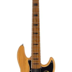 Superprijs Sire Basses V5 A5/NT basgitaar