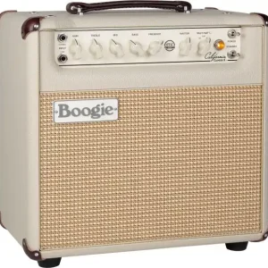 Hoge Kwaliteit Mesa boogie California Tweed 6V6 2:20 1x10 Combo