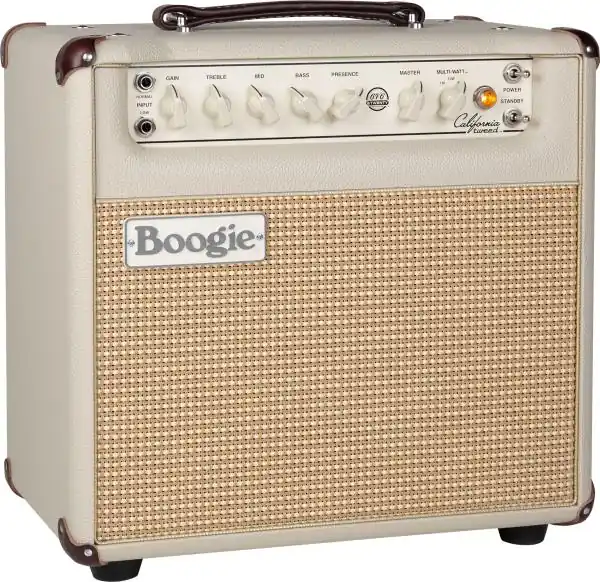 Hoge Kwaliteit Mesa boogie California Tweed 6V6 2:20 1x10 Combo