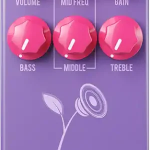 Jhs Violet Purple Signature Lari Basilio Superprijs