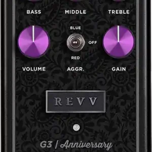 Uitverkoop Revv G3 Anniversary