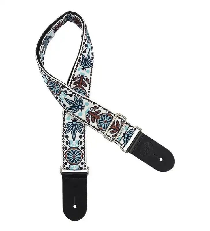 Gaucho GST-195-01 Gitaarband Aanbieding