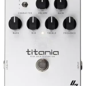 Kardian TITANIA DISTORTION V2 Premium