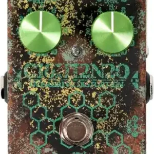 Kardian C10H12N2O SEROTONIN ORIGIN S.T Gereduceerde Prijs