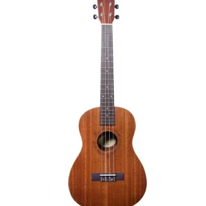 Premium Flight NUB-310 Bariton Ukulele incl. hoes