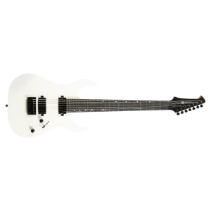 Nu Kopen Spira Guitars S-407 Satin White 7-String Electrische Gitaar