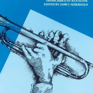 28 Modern Jazz Trumpet Solos, Book 1 Bestel Nu