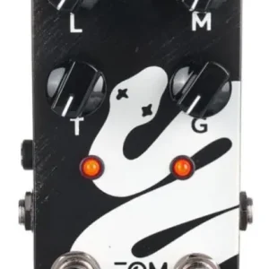 Jam Rattler Bass Distortion MK2 Korting