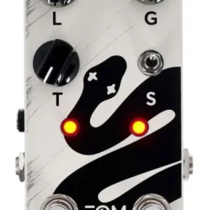 Jam Rattler Distortion MK2 Express Levering