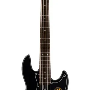 Voordeelprijs Sire Basses V3+ 5/BK basgitaar