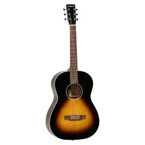 Aanbieding Tanglewood TW-40-SOVSE Sundance Historic OO body