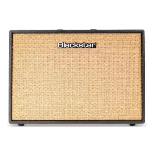 Blackstar DEBUT 100R BLACK 100W 2X12 Merkproduct