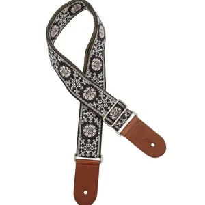 Gaucho GST-1180-5 Traditional Deluxe Series Gitaarband Beperkt Aanbod
