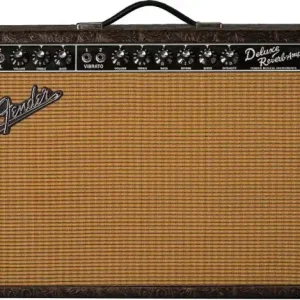 Laatste Kans Fender '65 Deluxe Reverb FSR Ltd - Western