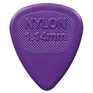 Betaalbaar Dunlop 443-R-114 1.14 mm. plectra