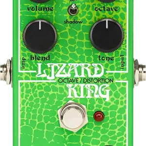 Electro harmonix Lizard King Lage Prijs