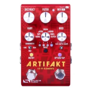 Koop Online Source audio Artifakt Lo-Fi Elements