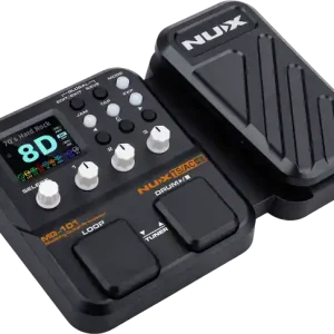 Koop Vandaag Nux MG-101