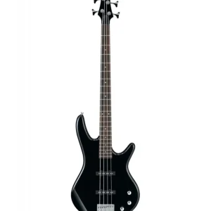 Favoriet Ibanez GSR180-BK basgitaar